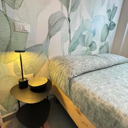 Amazing Flat Central Wi Fi A/C Apartment Rapallo Bagian luar foto