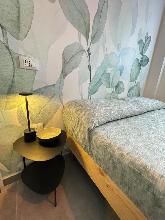 Amazing Flat Central Wi Fi A/C Apartment Rapallo Bagian luar foto