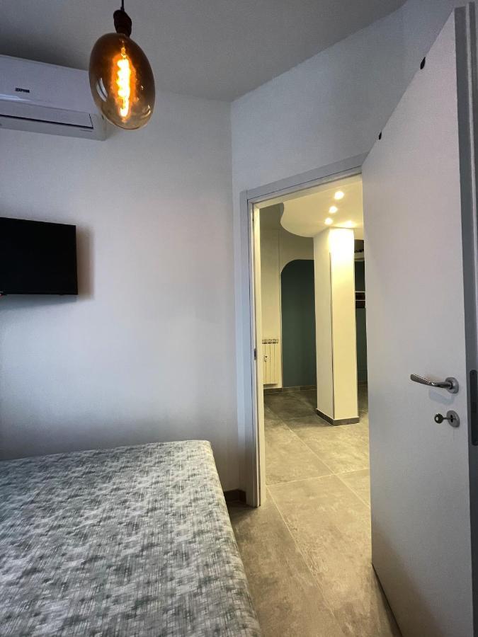 Amazing Flat Central Wi Fi A/C Apartment Rapallo Bagian luar foto