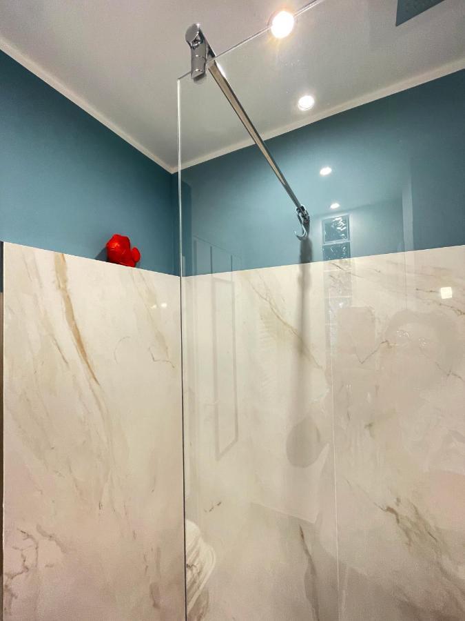 Amazing Flat Central Wi Fi A/C Apartment Rapallo Bagian luar foto