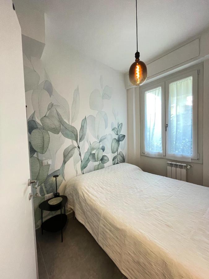 Amazing Flat Central Wi Fi A/C Apartment Rapallo Bagian luar foto