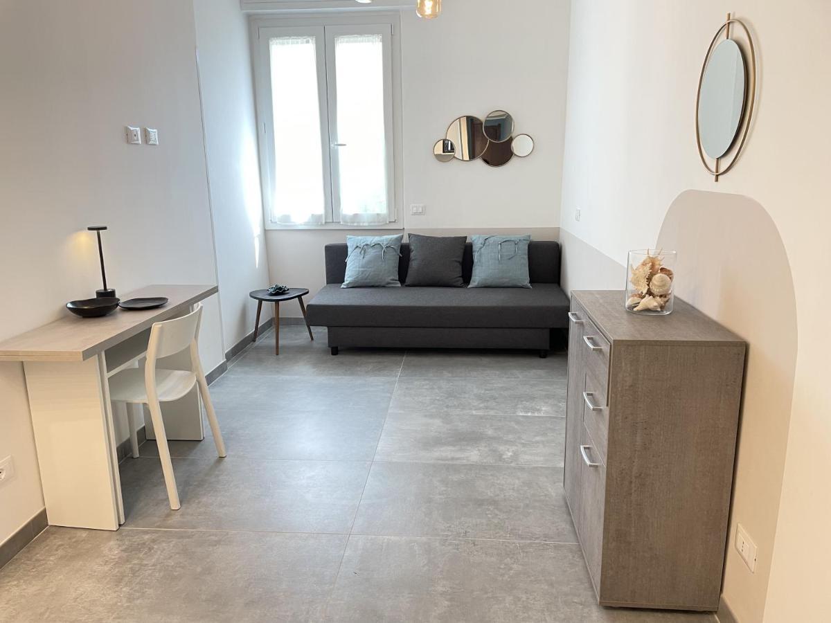 Amazing Flat Central Wi Fi A/C Apartment Rapallo Bagian luar foto