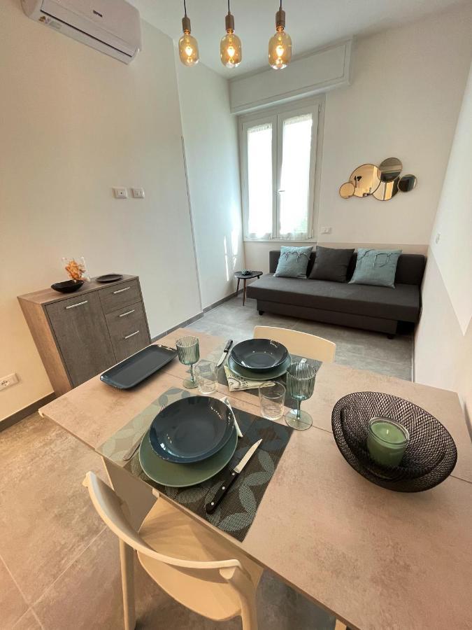 Amazing Flat Central Wi Fi A/C Apartment Rapallo Bagian luar foto