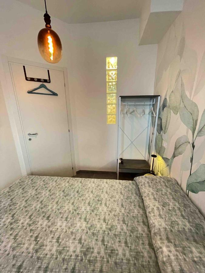 Amazing Flat Central Wi Fi A/C Apartment Rapallo Bagian luar foto