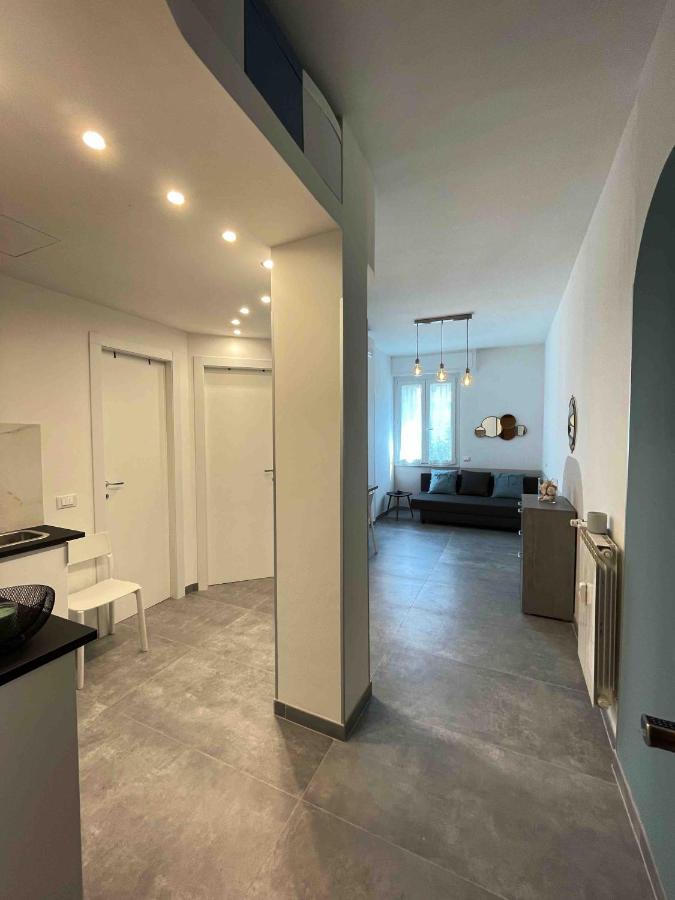 Amazing Flat Central Wi Fi A/C Apartment Rapallo Bagian luar foto