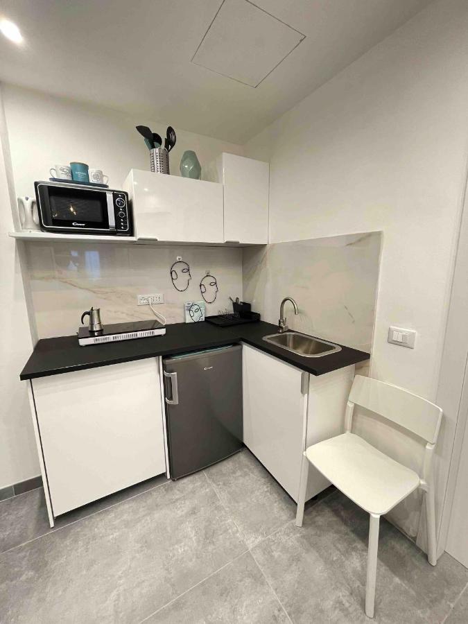 Amazing Flat Central Wi Fi A/C Apartment Rapallo Bagian luar foto