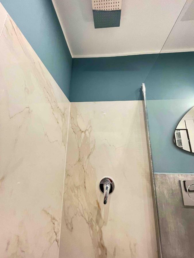 Amazing Flat Central Wi Fi A/C Apartment Rapallo Bagian luar foto