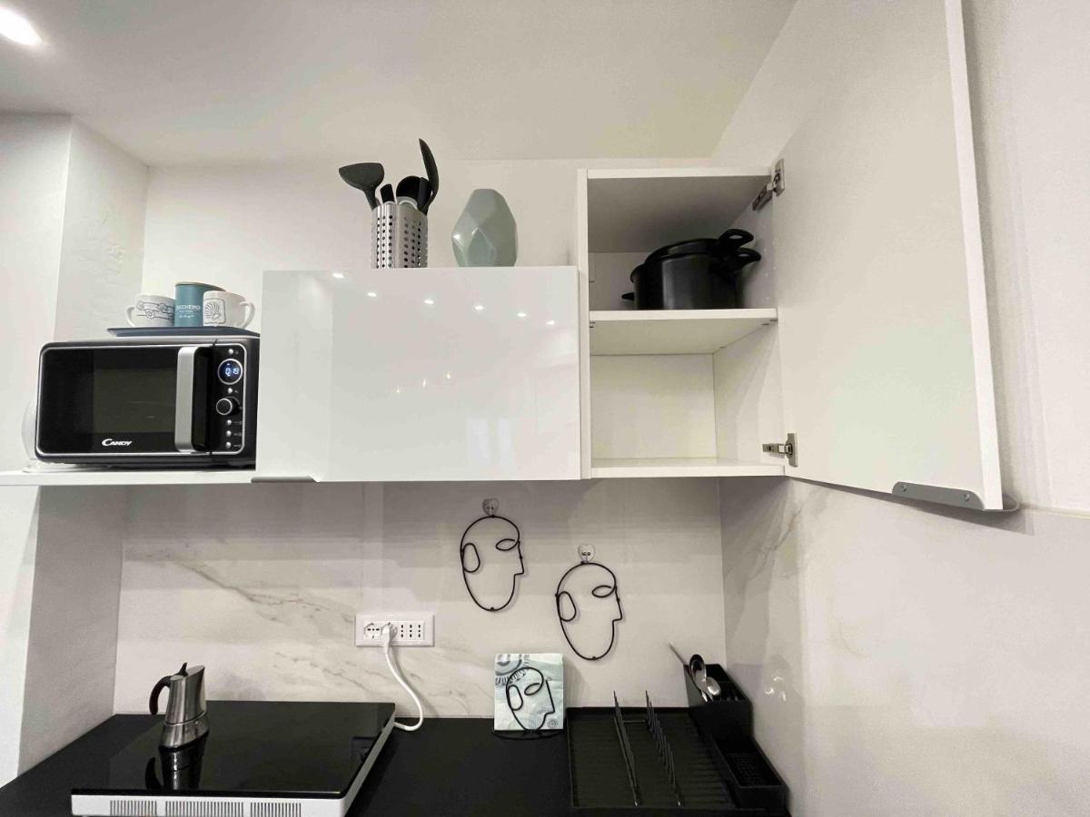 Amazing Flat Central Wi Fi A/C Apartment Rapallo Bagian luar foto