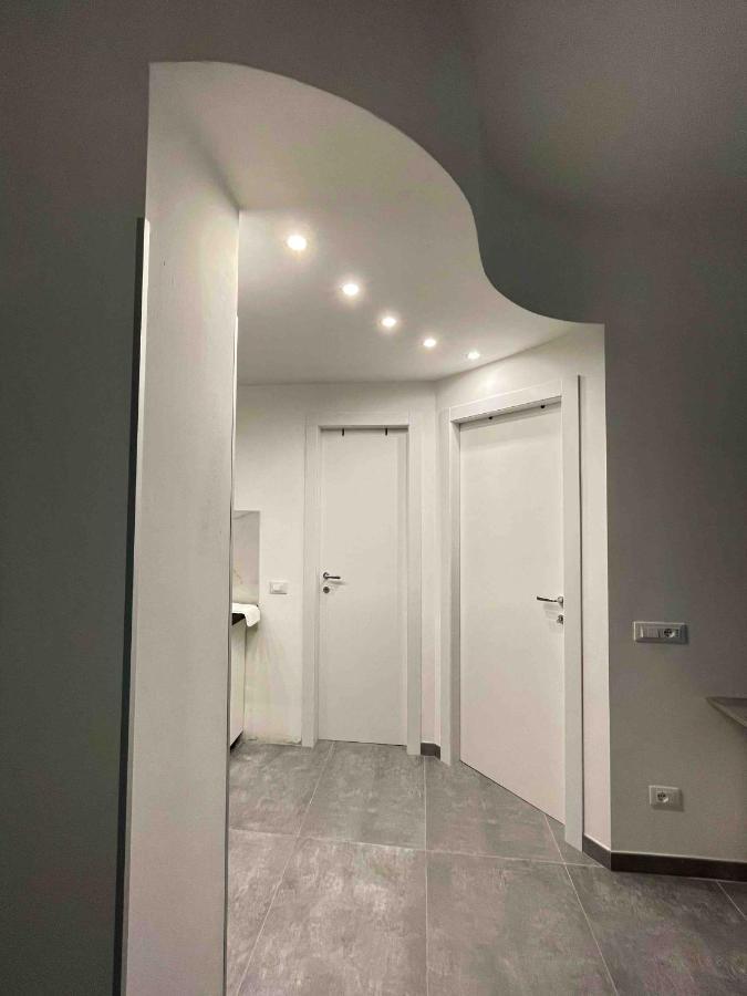 Amazing Flat Central Wi Fi A/C Apartment Rapallo Bagian luar foto
