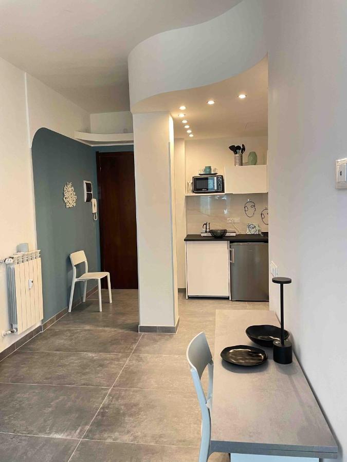 Amazing Flat Central Wi Fi A/C Apartment Rapallo Bagian luar foto