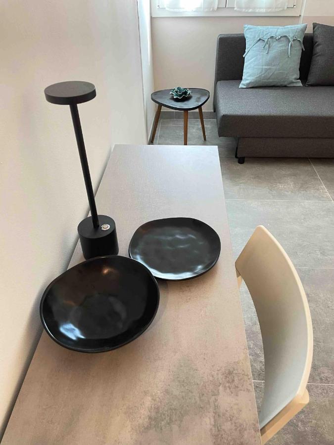 Amazing Flat Central Wi Fi A/C Apartment Rapallo Bagian luar foto
