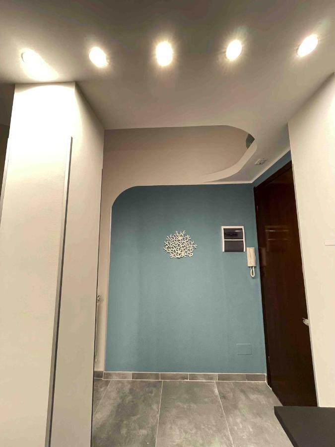 Amazing Flat Central Wi Fi A/C Apartment Rapallo Bagian luar foto