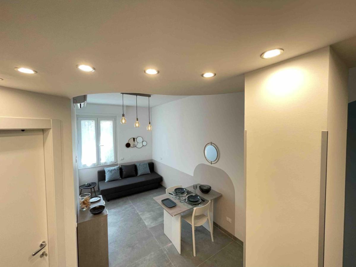 Amazing Flat Central Wi Fi A/C Apartment Rapallo Bagian luar foto
