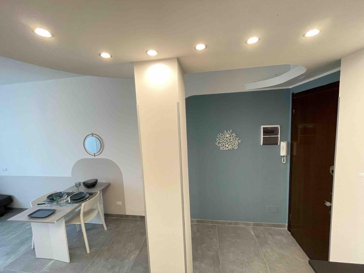 Amazing Flat Central Wi Fi A/C Apartment Rapallo Bagian luar foto