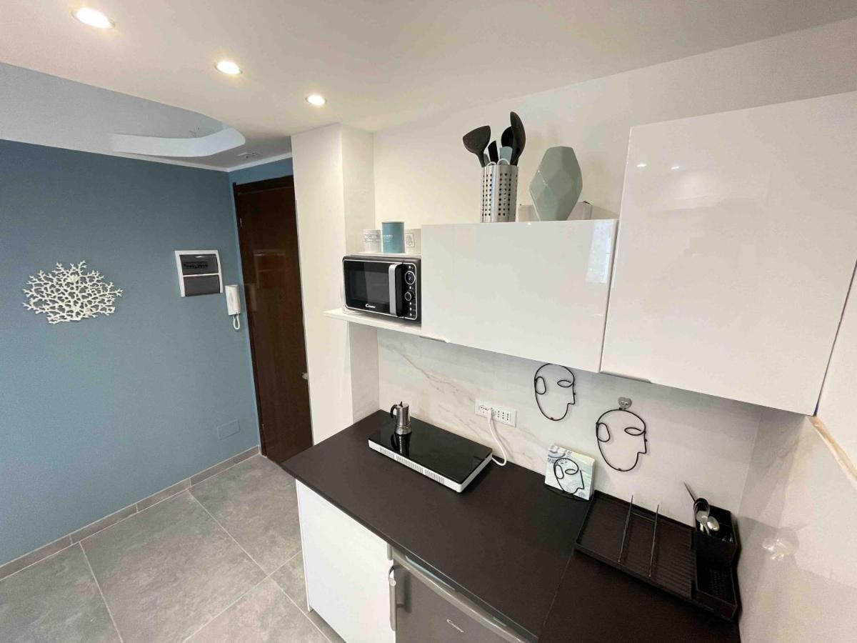 Amazing Flat Central Wi Fi A/C Apartment Rapallo Bagian luar foto