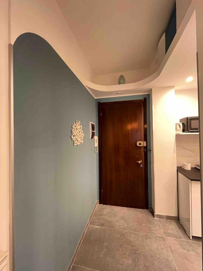 Amazing Flat Central Wi Fi A/C Apartment Rapallo Bagian luar foto