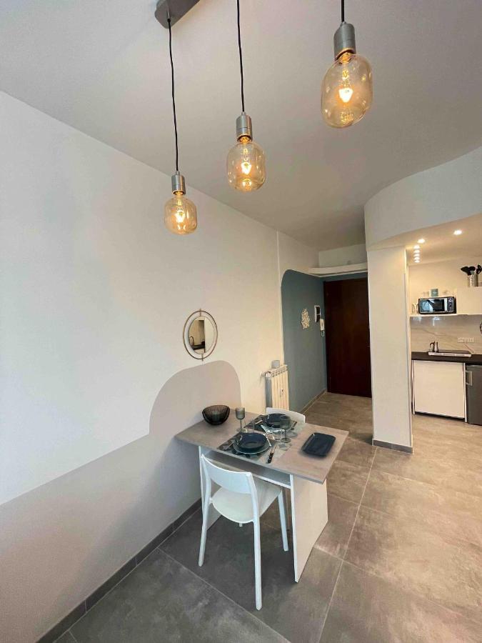 Amazing Flat Central Wi Fi A/C Apartment Rapallo Bagian luar foto