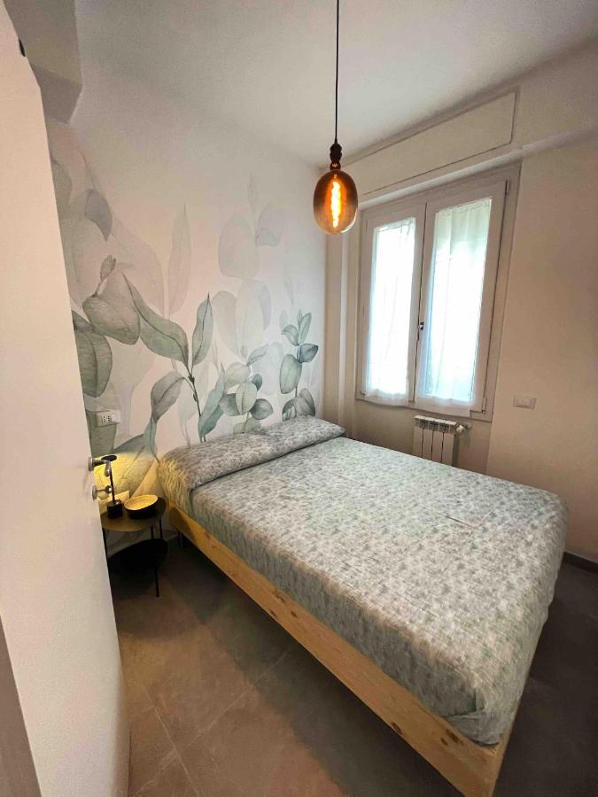 Amazing Flat Central Wi Fi A/C Apartment Rapallo Bagian luar foto