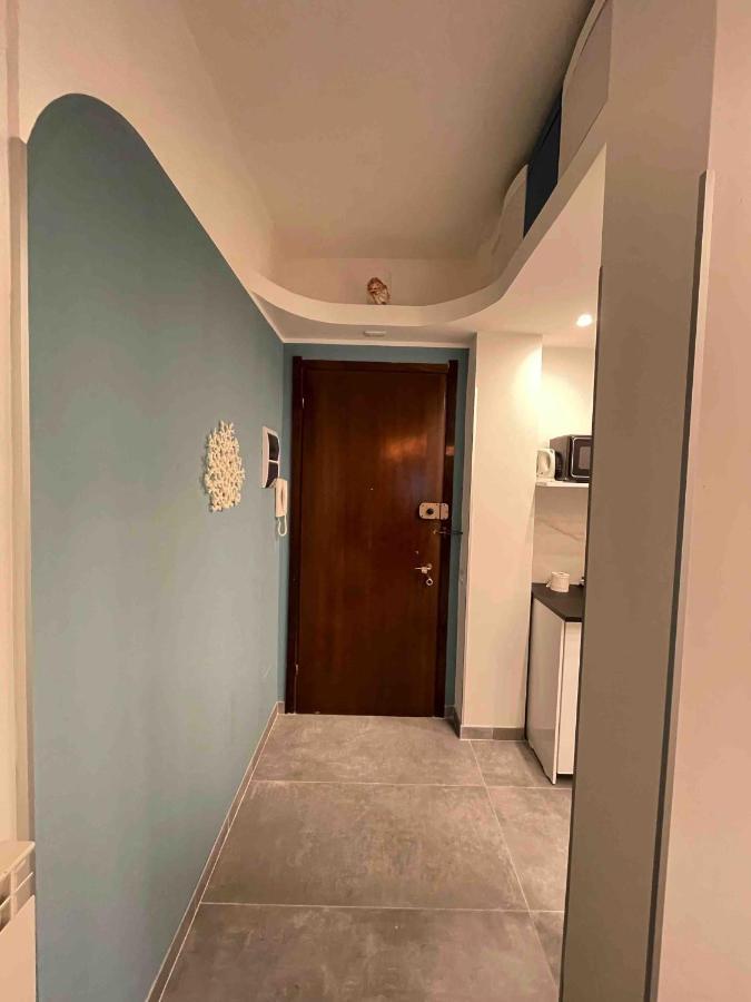 Amazing Flat Central Wi Fi A/C Apartment Rapallo Bagian luar foto