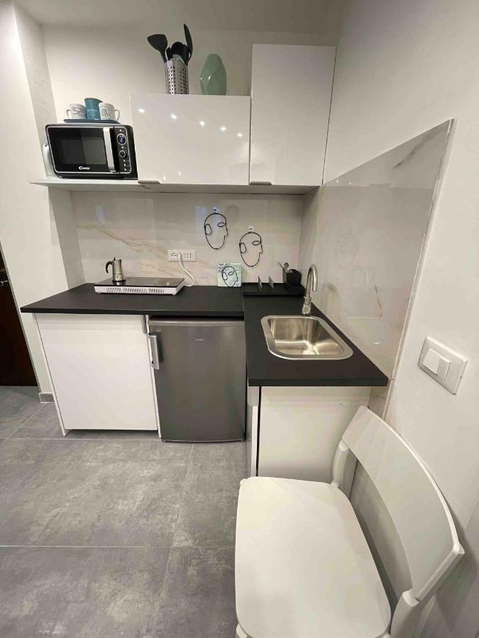 Amazing Flat Central Wi Fi A/C Apartment Rapallo Bagian luar foto