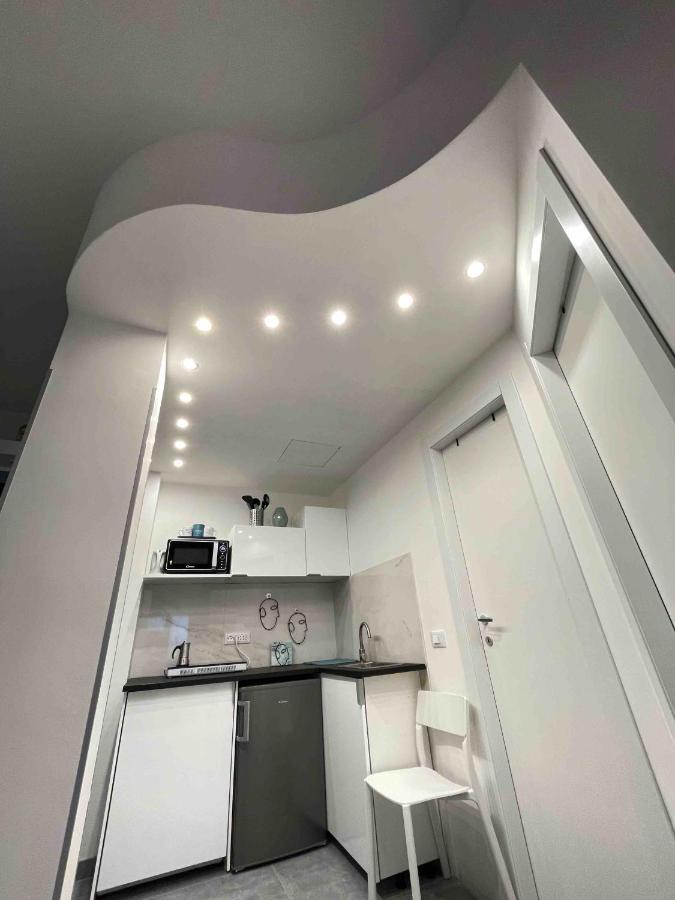 Amazing Flat Central Wi Fi A/C Apartment Rapallo Bagian luar foto