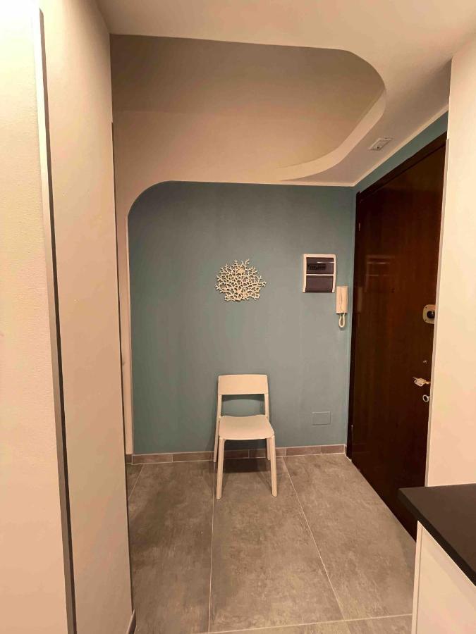 Amazing Flat Central Wi Fi A/C Apartment Rapallo Bagian luar foto