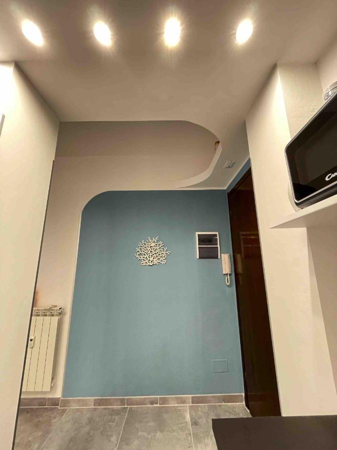 Amazing Flat Central Wi Fi A/C Apartment Rapallo Bagian luar foto