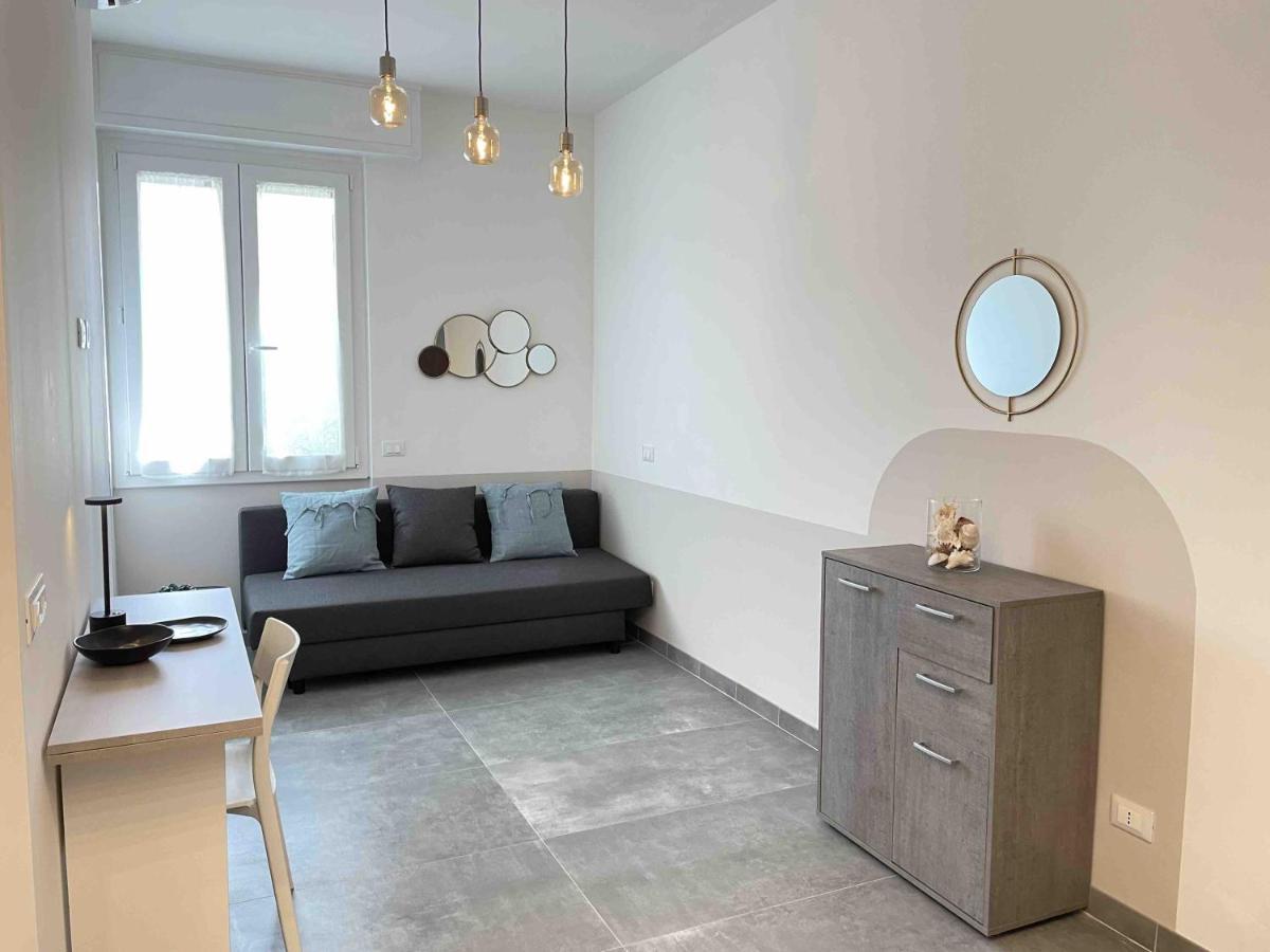 Amazing Flat Central Wi Fi A/C Apartment Rapallo Bagian luar foto