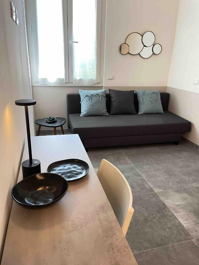 Amazing Flat Central Wi Fi A/C Apartment Rapallo Bagian luar foto